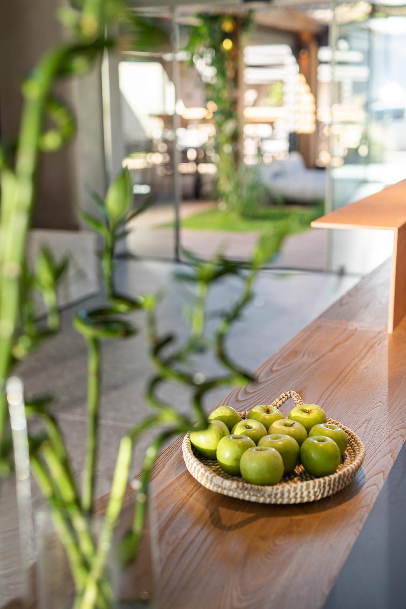 Pilot Amphora Boutique Hotel "Adults Only" Jeorjúpoli Kültér fotó